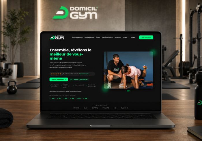 domicilgym
